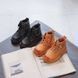 , Black, 21см, 34, Чорний