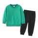 , Green, 150 см