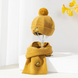 , Yellow, 50-52см, Жовтий