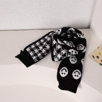 , Black, 100см, Зима