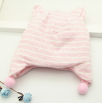 , Pink, 35-40см, Рожевий