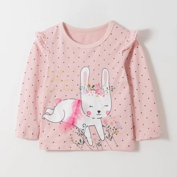 , Pink, 130см, Рожевий