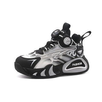 , Black, 18.5см, 30