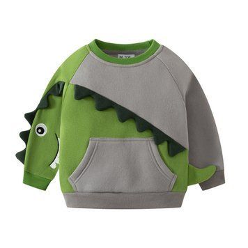 , Green, 110см, Зелений