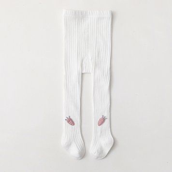 , White, 1-2 роки, Білий