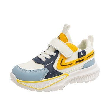 , Yellow, 21,6см, 35, Жовтий