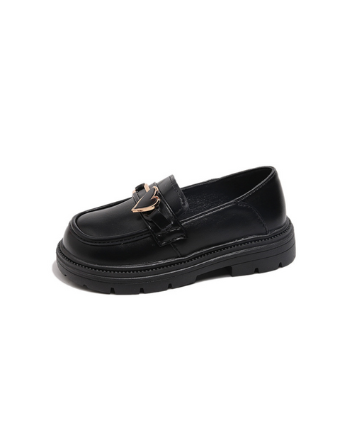 , Black, 22,4см, 36, Чорний