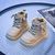 , Beige, 13,5см, 21, Бежевий