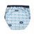 , Light blue, 100см, Всесезонний