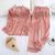 , Pink, XL, Атлас, Демісезон