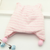 , Pink, 35-40см, Рожевий