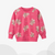 , Pink, 100см, Рожевий
