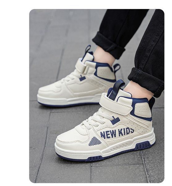 , Blue, 23,6см, 37, Синій