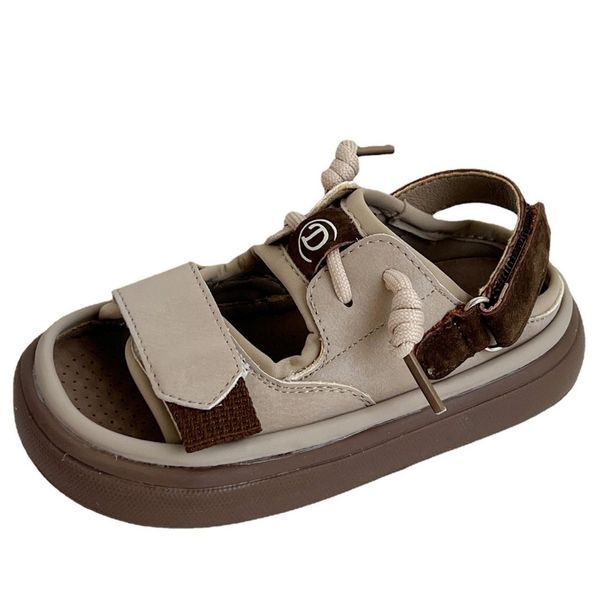 , Beige, 20,5см, 32, Бежевий