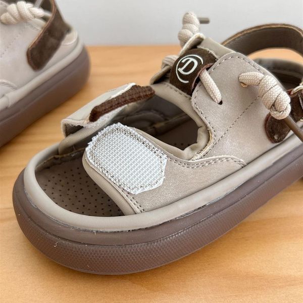 , Beige, 20,5см, 32, Бежевий