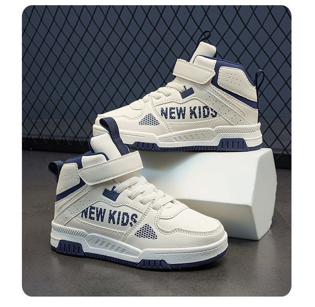 , Blue, 23,6см, 37, Синій