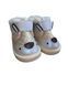, Beige, 13,5см, 20, Бежевий