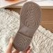 , Beige, 22.2см, 36, Екошкіра