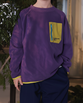 , Violet, 120см, Фіолетовий