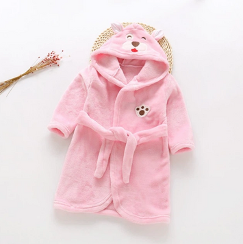 , Pink, 100см, Рожевий