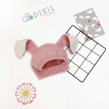 , Pink, 35-40см, Рожевий