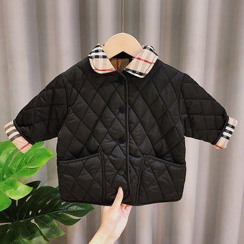 , Black, 110см, Чорний
