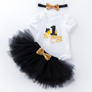 , Black, 80см, Чорний