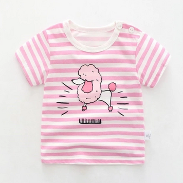 , Pink, 73см, Рожевий