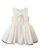 , White, 90см