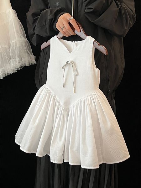 , White, 140см