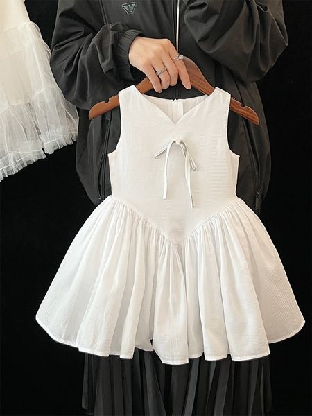 , White, 140см