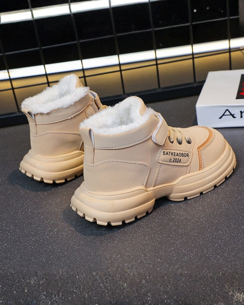 , Beige, 21,2см, 34, Бежевий