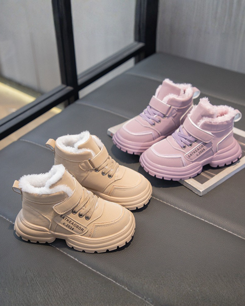 , Beige, 21,2см, 34, Бежевий