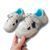 , Light blue, 16,6см, 26, Блакитний