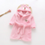 , Pink, 100см, Рожевий