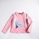 Лонгслів Ельза Alwair kids Блакитний 86-92 81055 фото 4