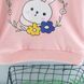 , Gray, 100см, Сірий