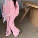 , Pink, 90см, Рожевий