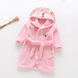 , Pink, 100см, Рожевий