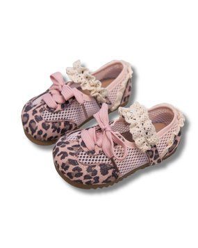 , Pink, 18,4см, 30, Рожевий