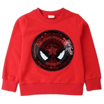 , Red, 100см, Червоний