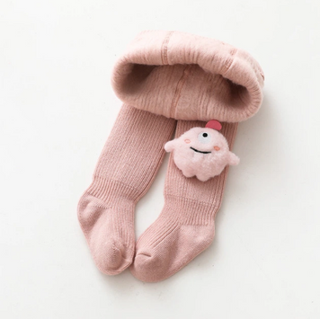 , Pink, 110см, Рожевий