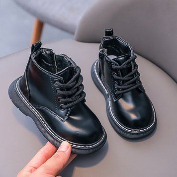 , Black, 13см, 21, Чорний
