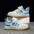 , Light blue, 25,5см, 40, Блакитний