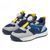 , Blue, 17.4см, 27