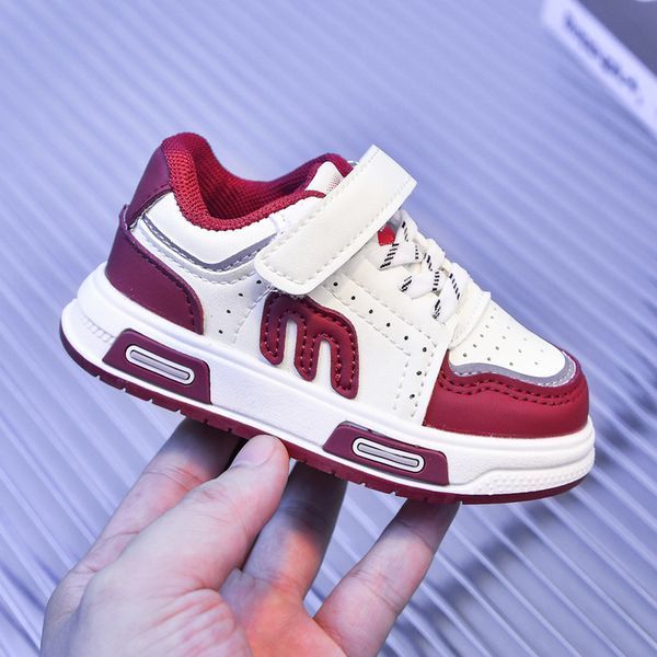, Red, 14см, 23, Червоний