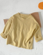 , Yellow, 100см, Жовтий