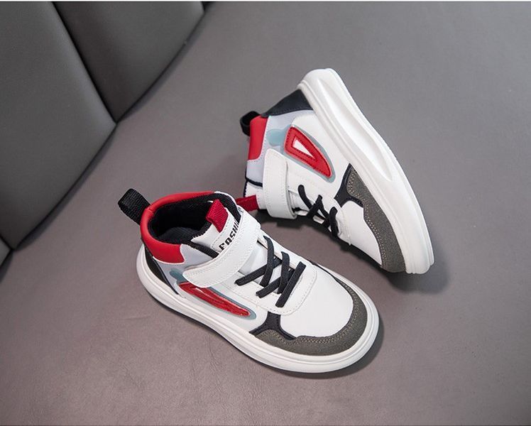, Red, 21,8см, 36, Червоний