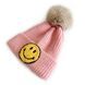 , Pink, 35-40см, Зима