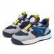 , Blue, 17.4см, 27